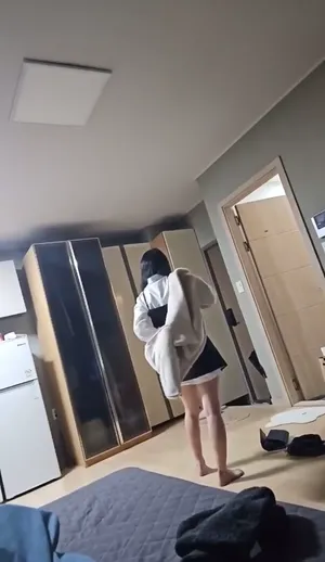 온리팬스-김치커플 16. 안에 말도 안하고 쌋어요, kimchi.couple  국산야동 한국야동