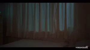 저세상미모 혼혈녀 팬티끈 내리고 퍽퍽퍽~  한국야동 국산야동