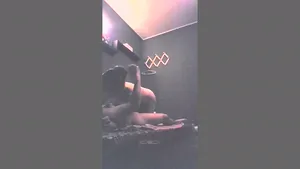 리얼커플-물 많아 최고로 맛있는 오물이  한국야동 국산야동