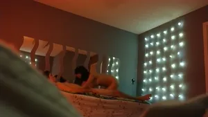 꼴릴때 놀러갔던 옆집 누나방에서  한국야동 국산야동